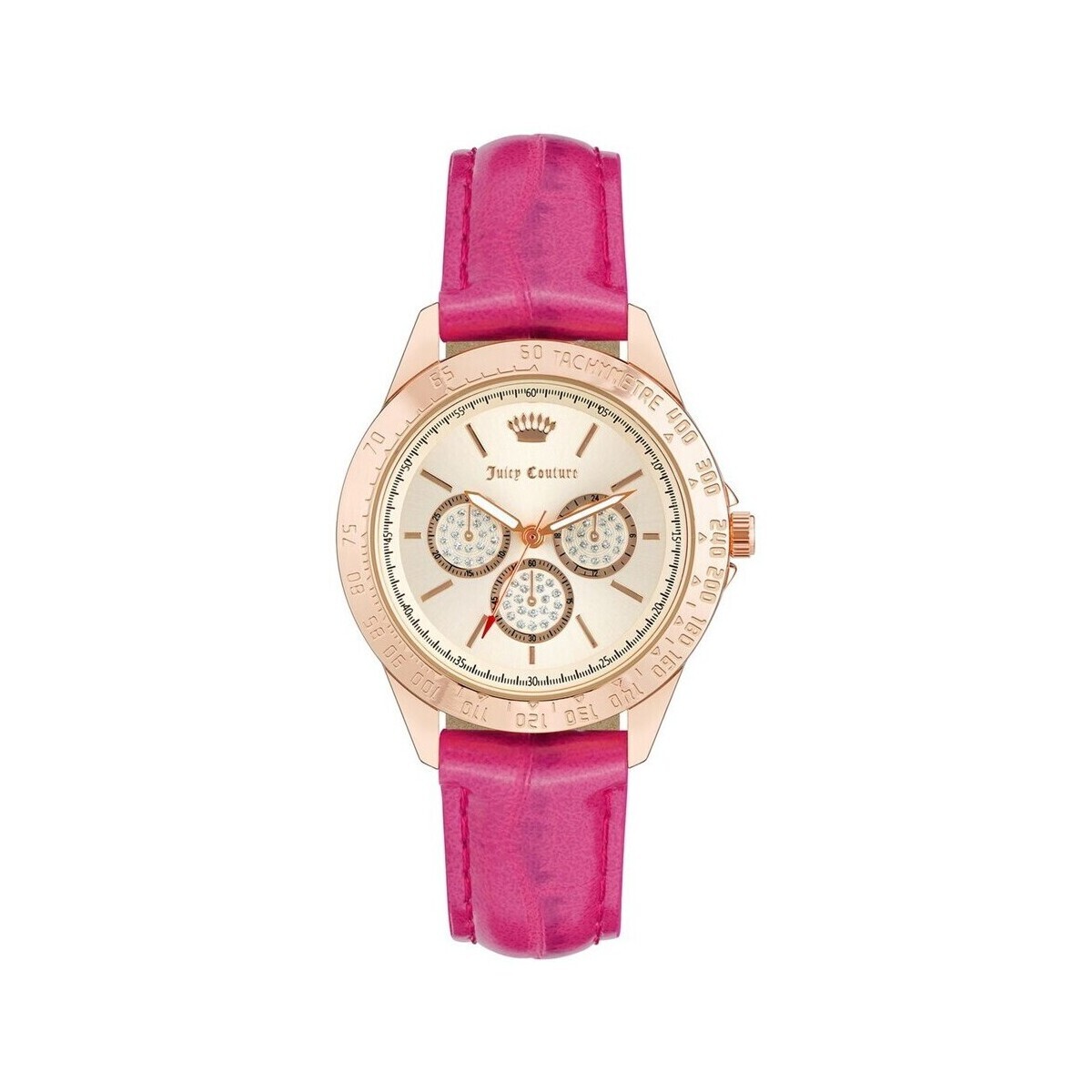 Juicy Couture  jc1220rgpk  ruznobarevne