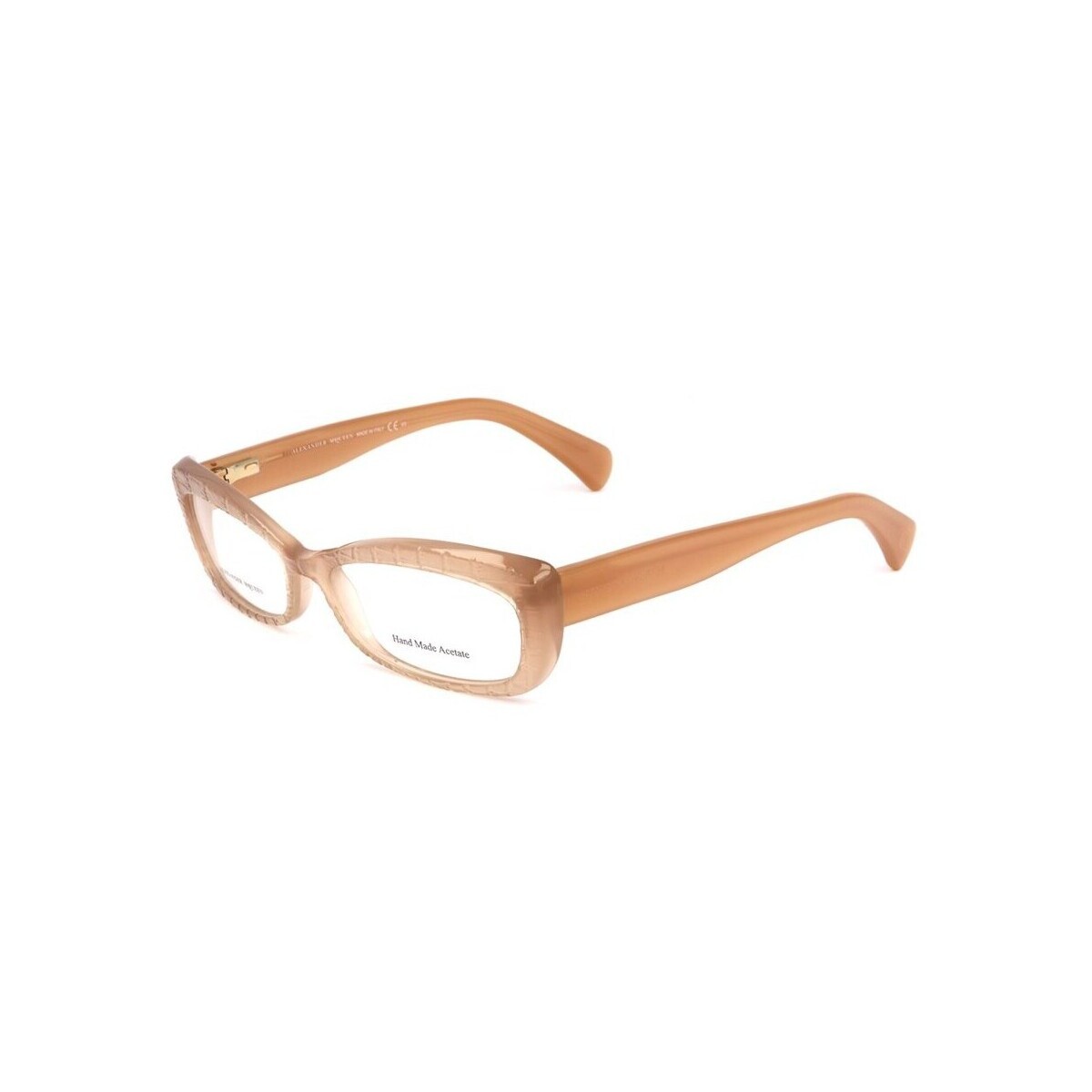 McQ Alexander McQueen  amq4203k6z  Béžová