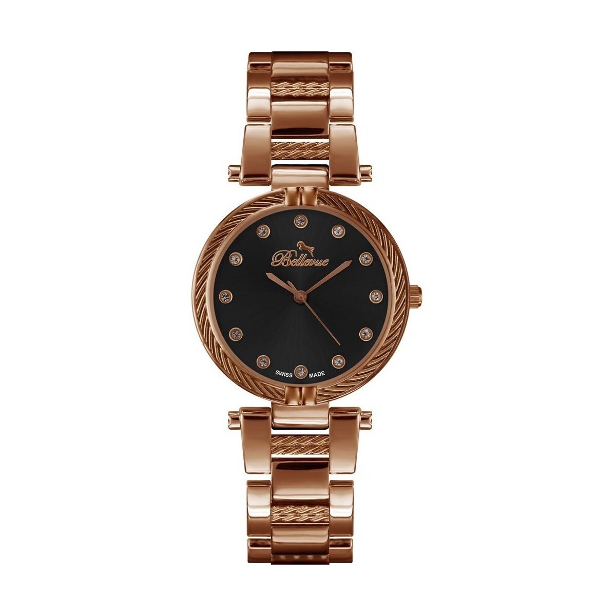 Bellevue  d26  ruznobarevne