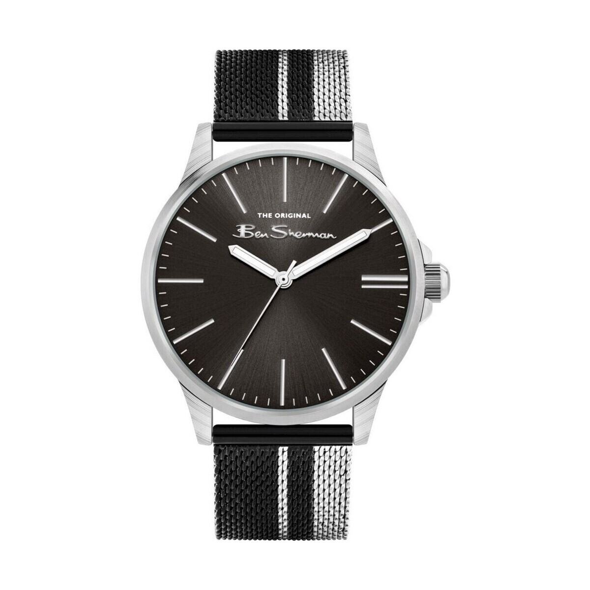 Ben Sherman  bs032bsm  ruznobarevne