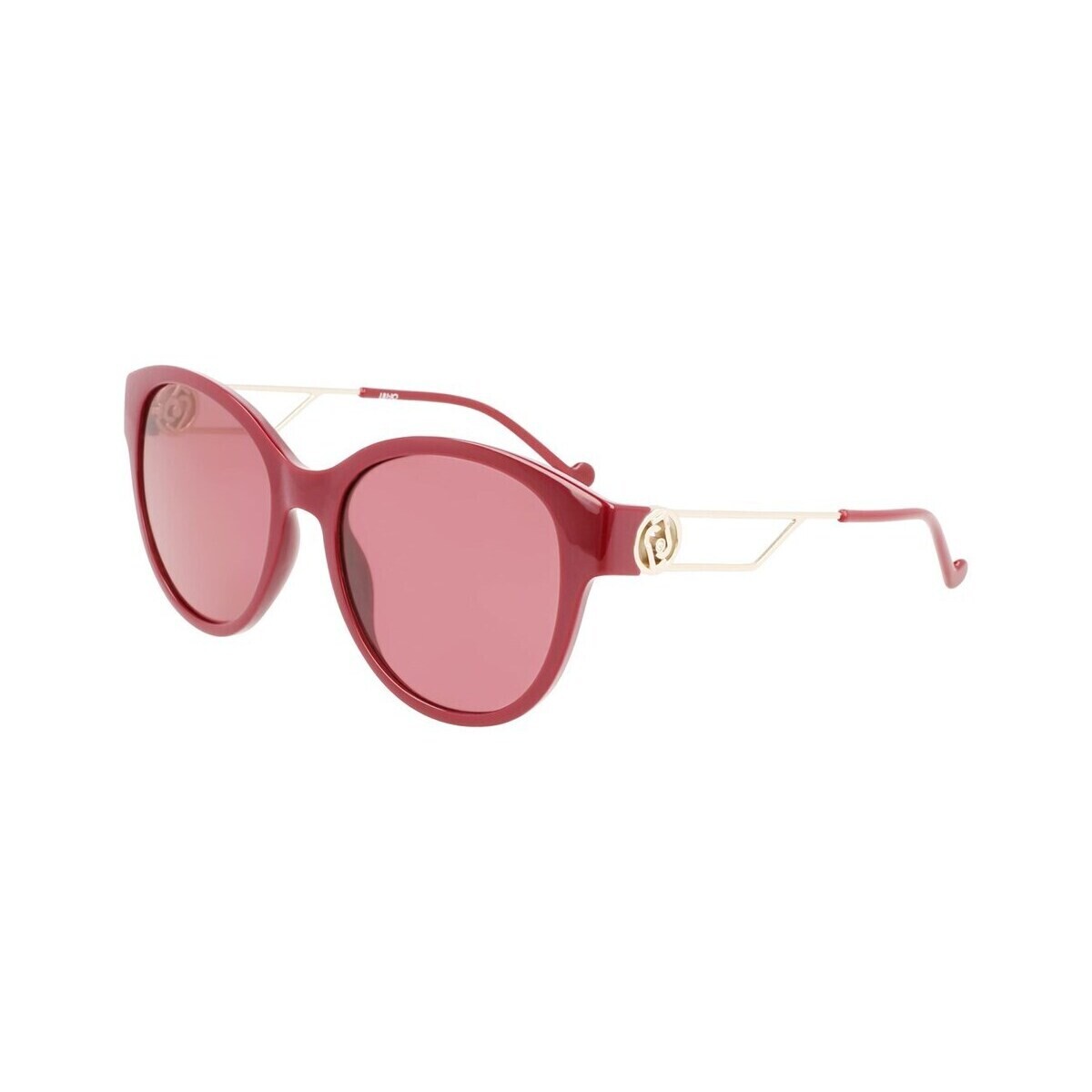 Liu Jo  lj762sr601  Bordó