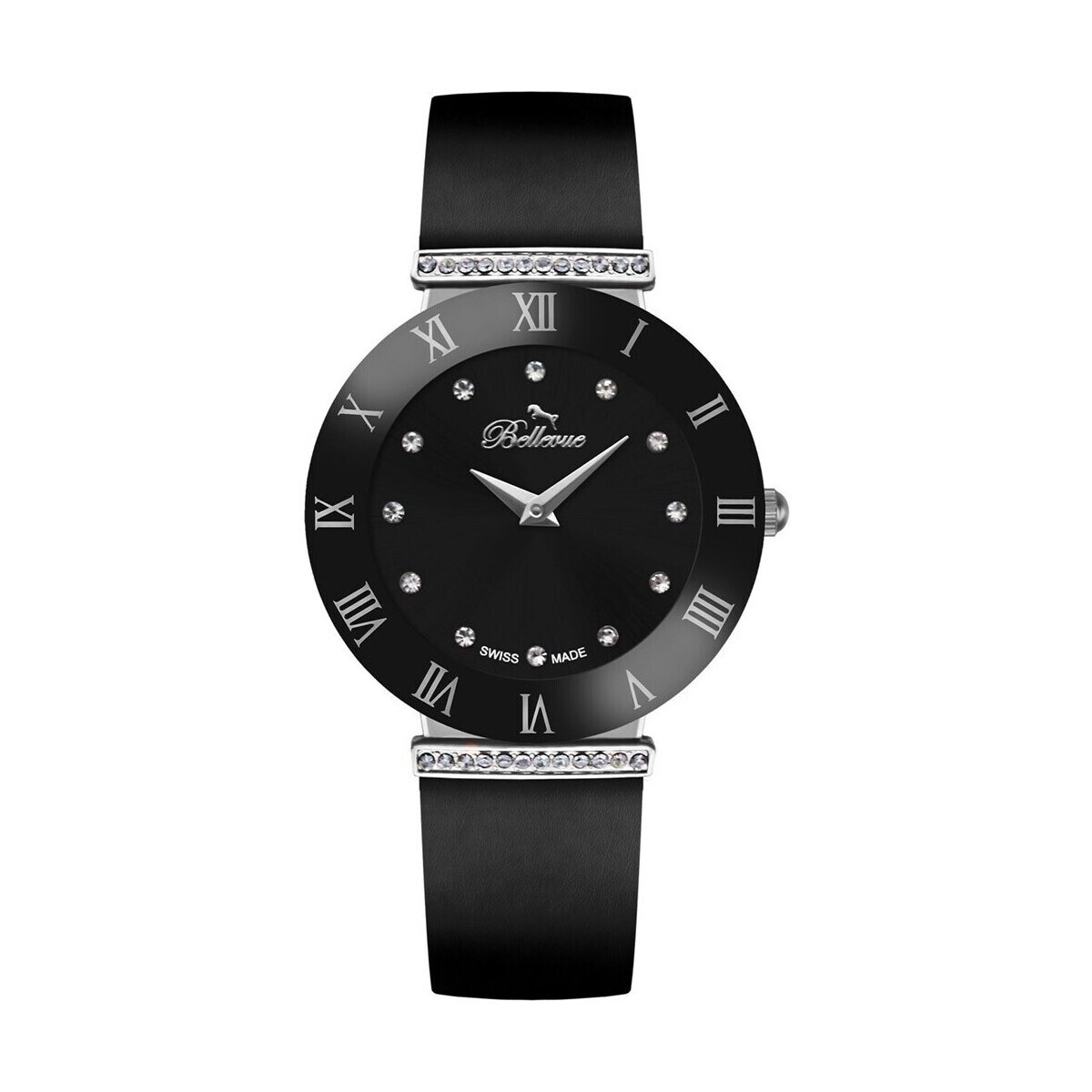 Bellevue  e126  ruznobarevne