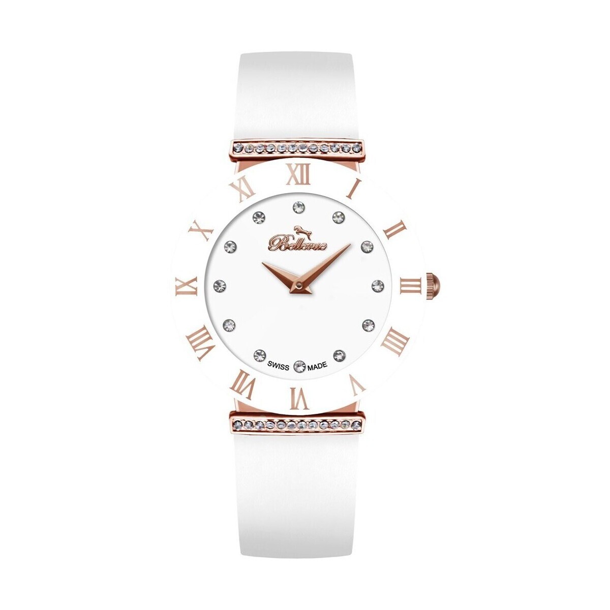 Bellevue  e120  ruznobarevne