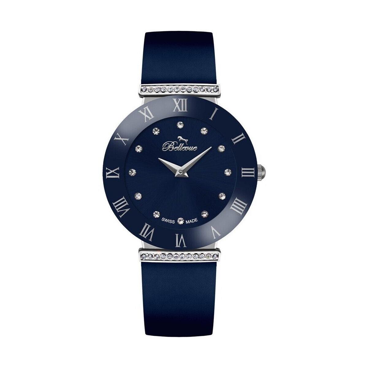 Bellevue  e130  ruznobarevne