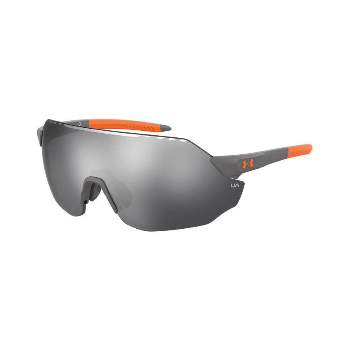 Under Armour  uahalftimefkb  ruznobarevne