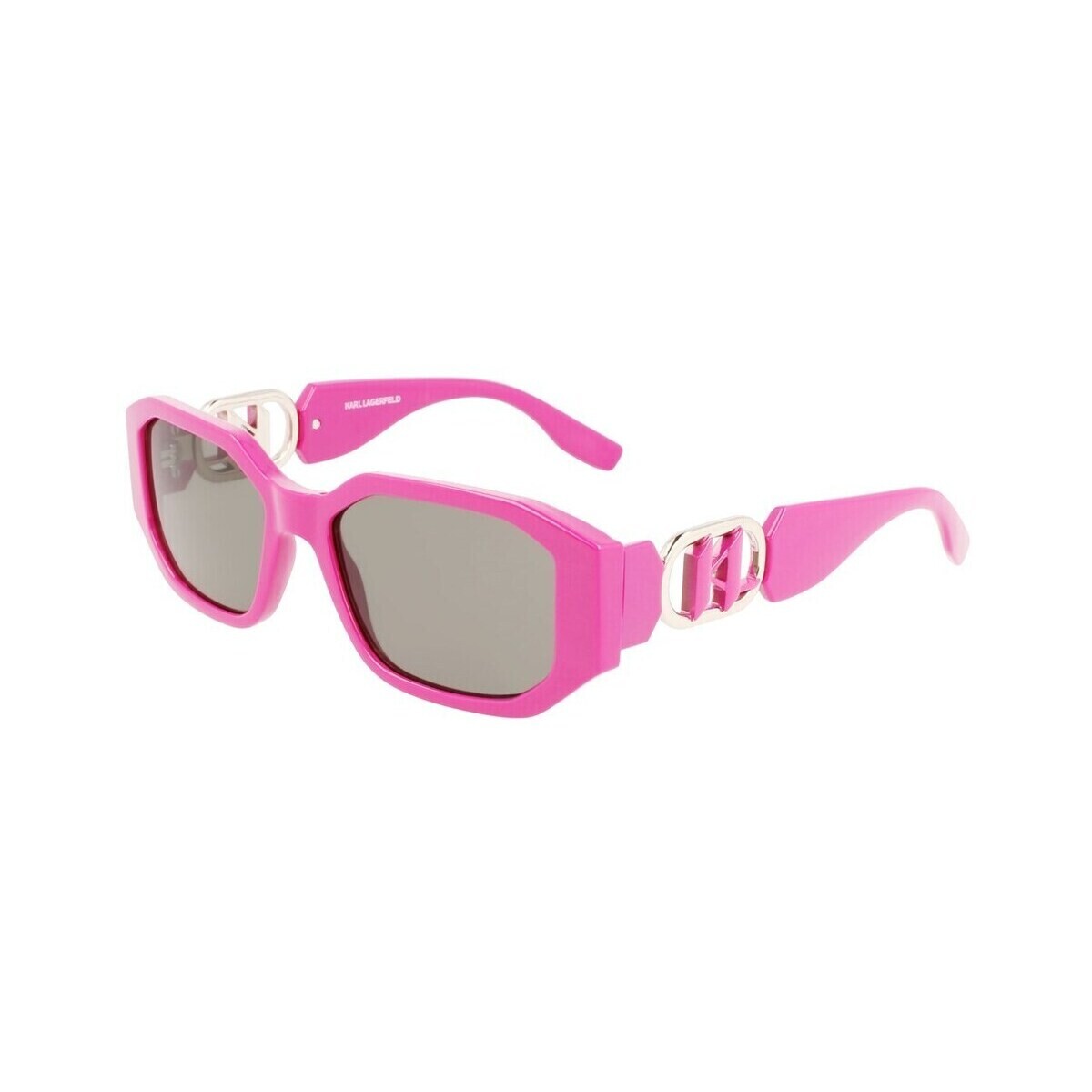 Karl Lagerfeld  kl6085s525  Růžová