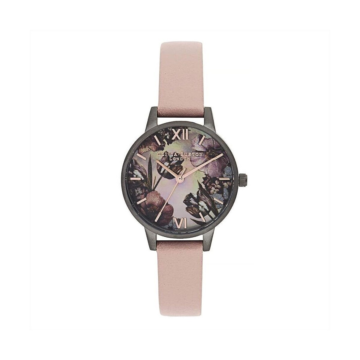 Olivia Burton  ob16tw04  ruznobarevne