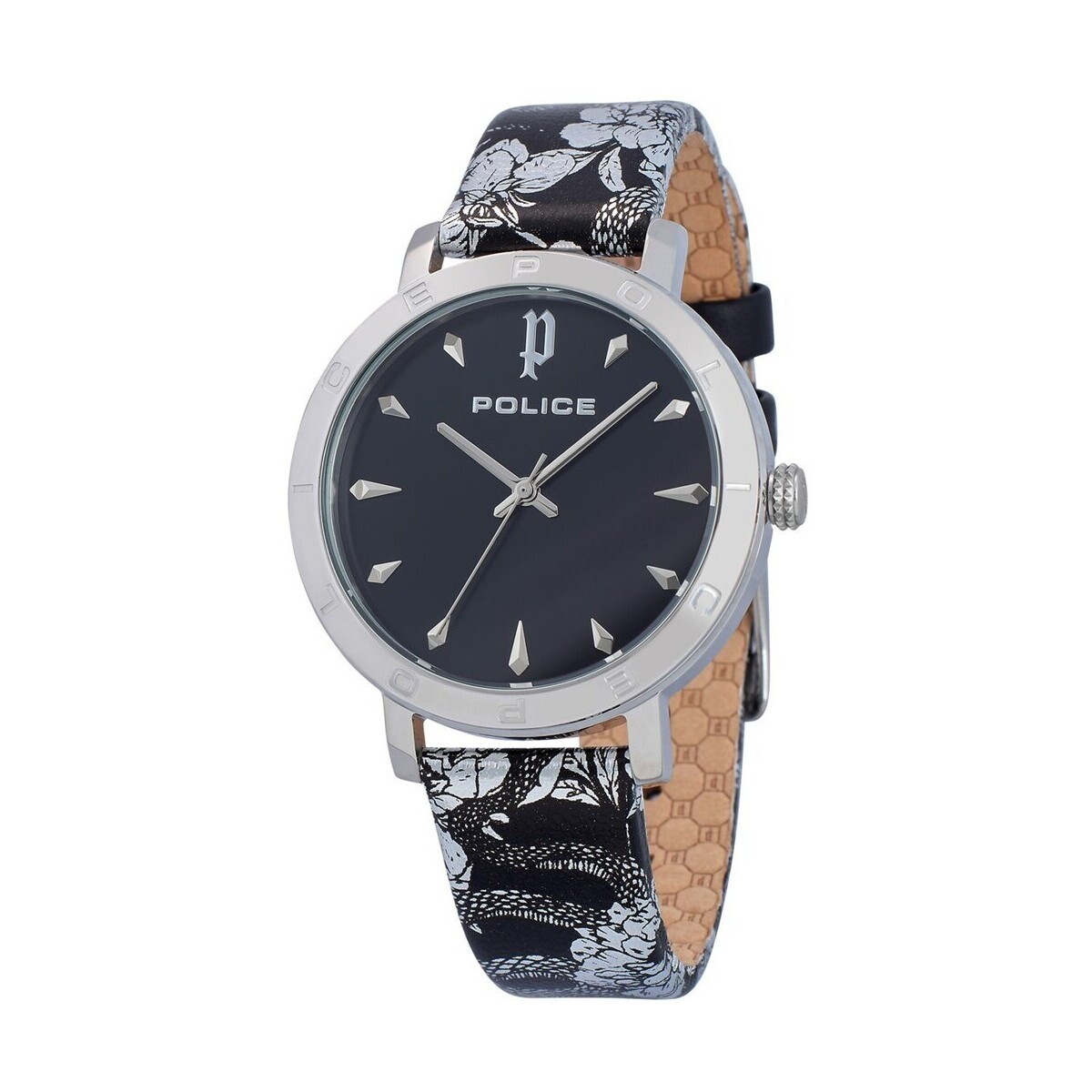 Police  pl16033ms02  ruznobarevne