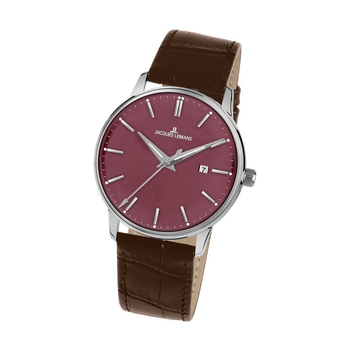 Jacques Lemans  1213e  ruznobarevne