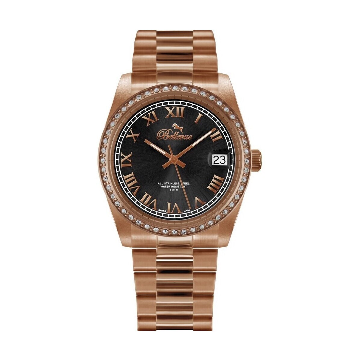 Bellevue  i25  ruznobarevne