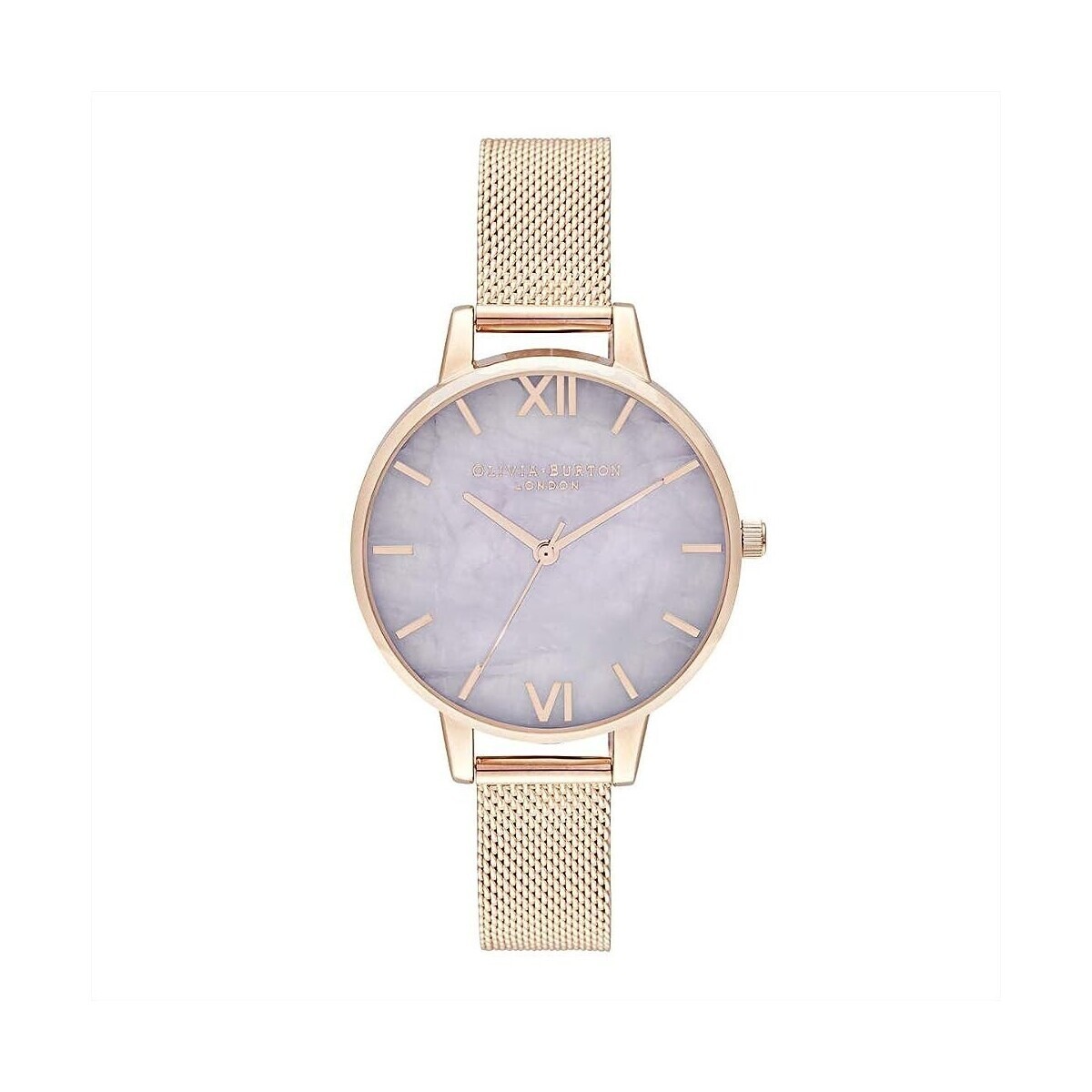 Olivia Burton  ob16sp16  ruznobarevne