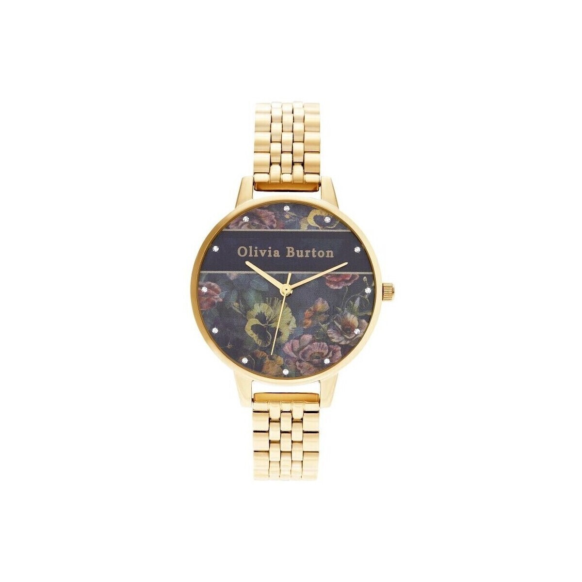 Olivia Burton  ob16vs01  ruznobarevne