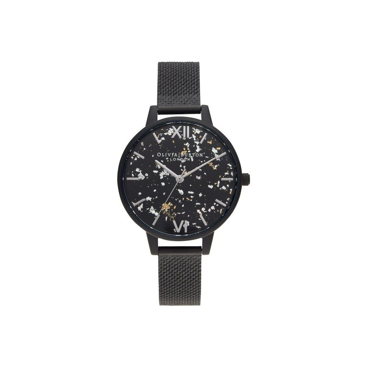 Olivia Burton  ob16gd16  Černá