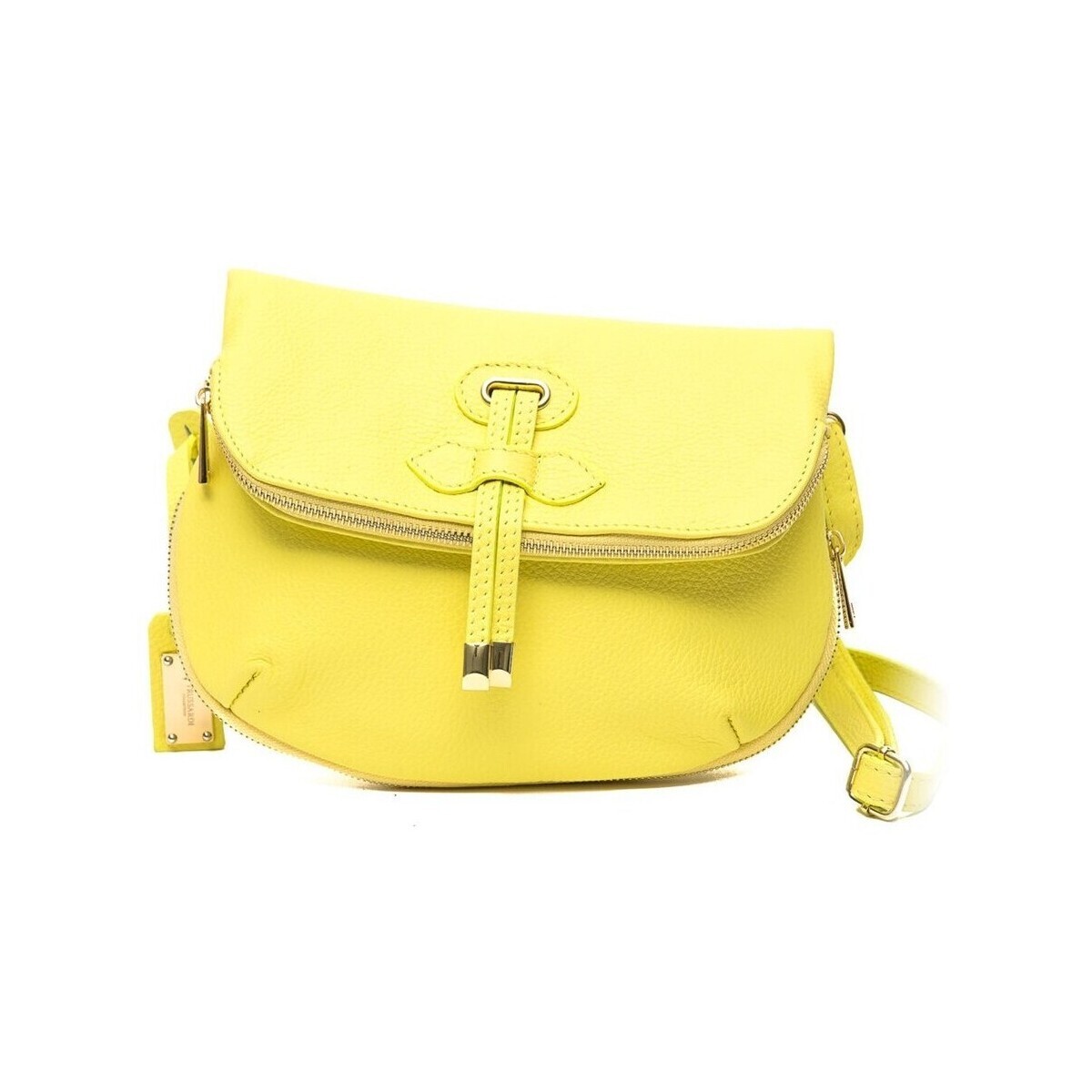 Trussardi  TRC1016GIALLO  Žlutá