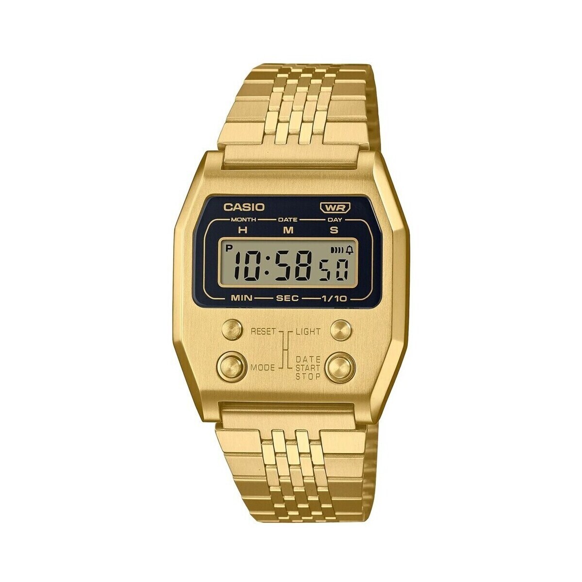 Casio  a1100g5ef  ruznobarevne