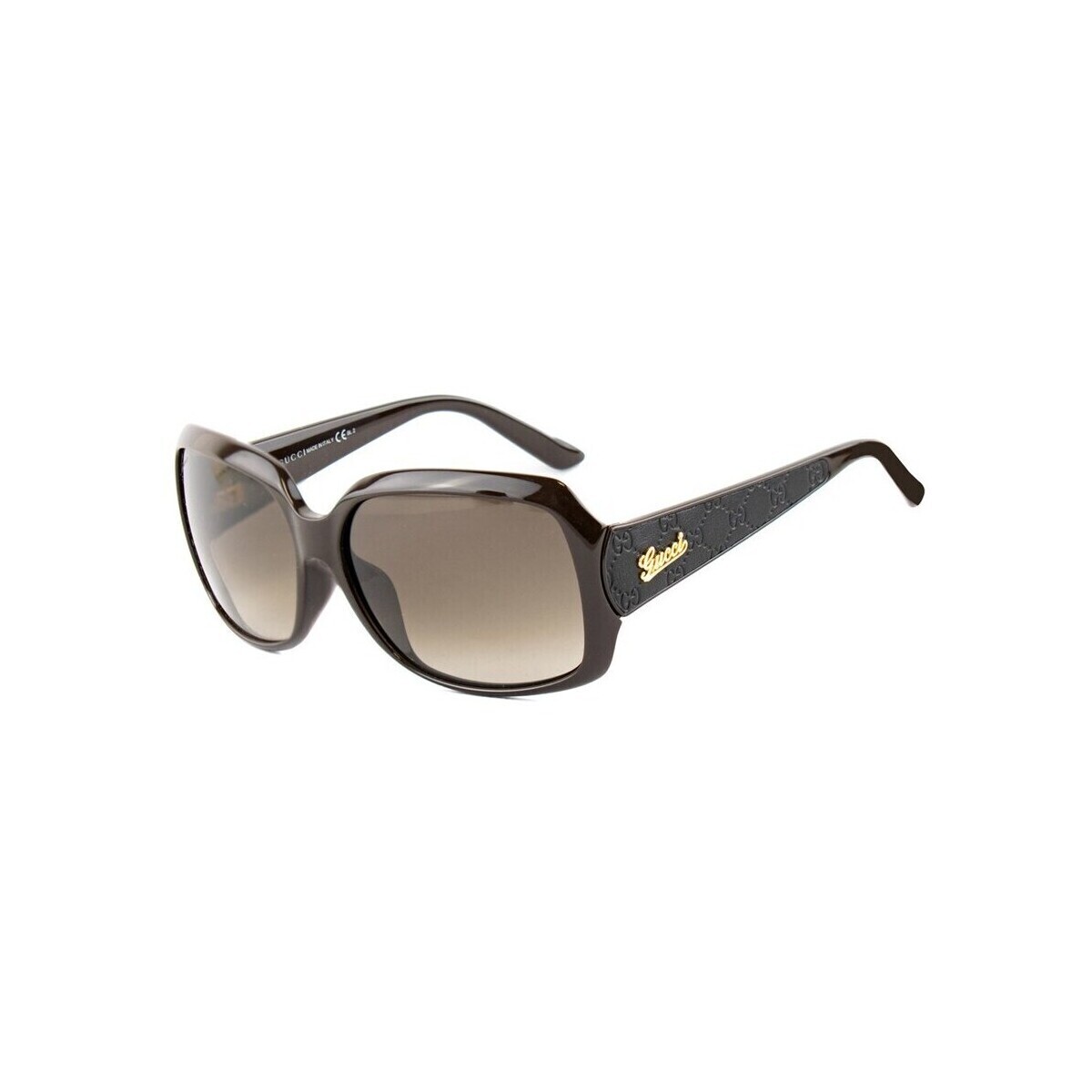 Gucci  gg3622fscokha  Hnědá