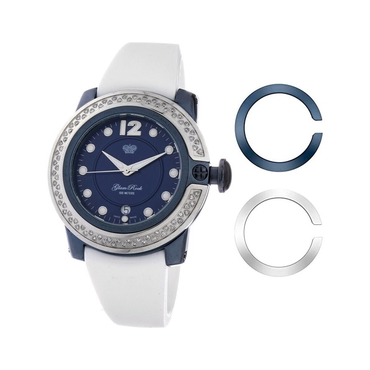 Glam Rock  gr32049d  ruznobarevne