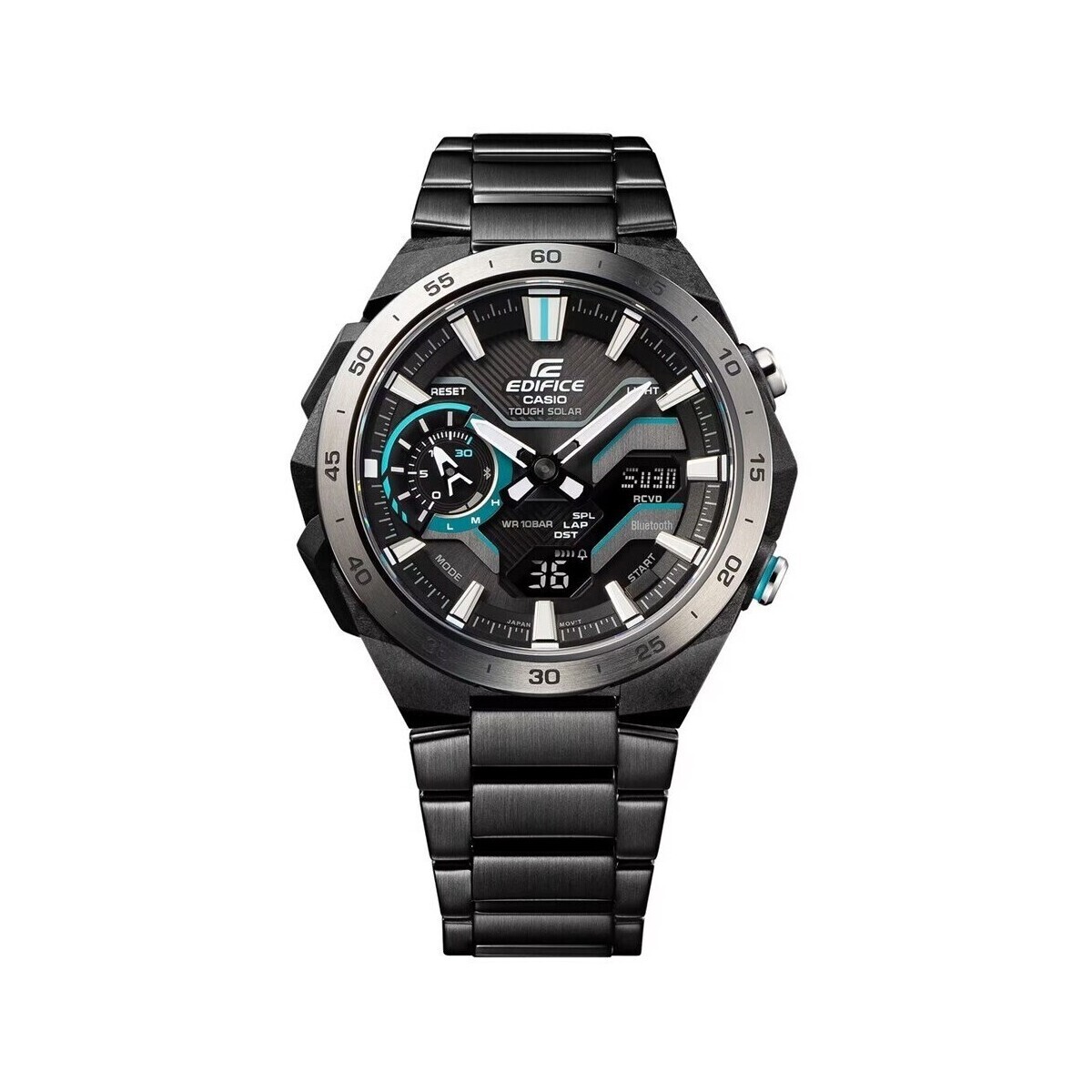 Casio  ecb2200dd1aef  ruznobarevne