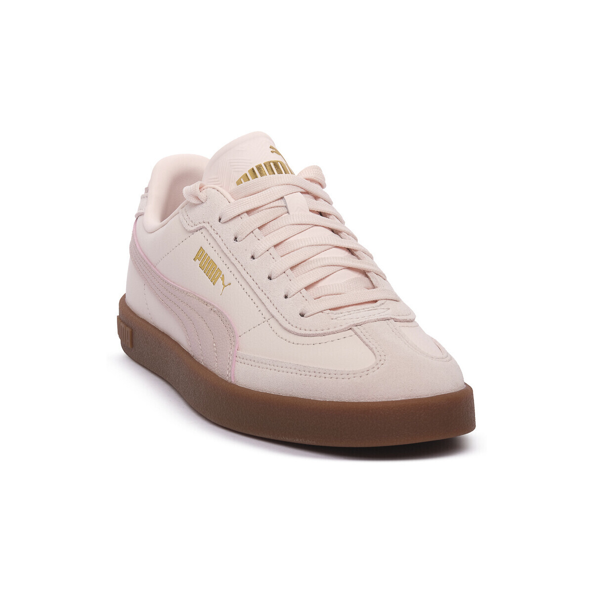 Puma  15 CLUB II ERA JR  Černá