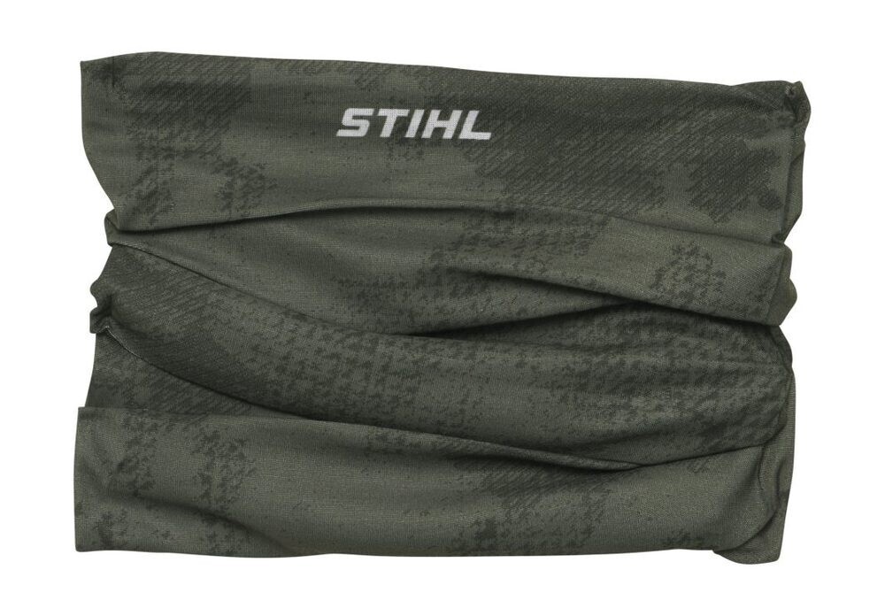 Nákrčník STIHL PIXEL GREEN