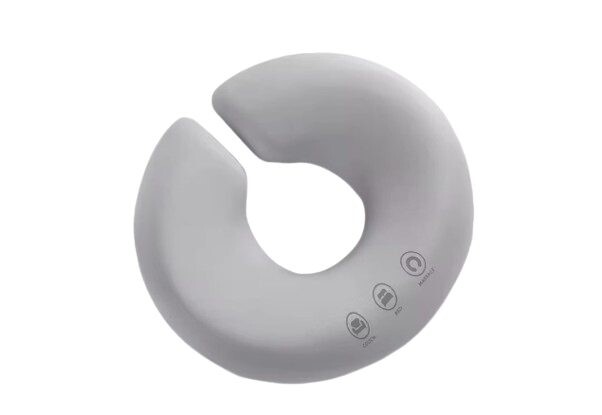 Ergonomický relaxační polštář