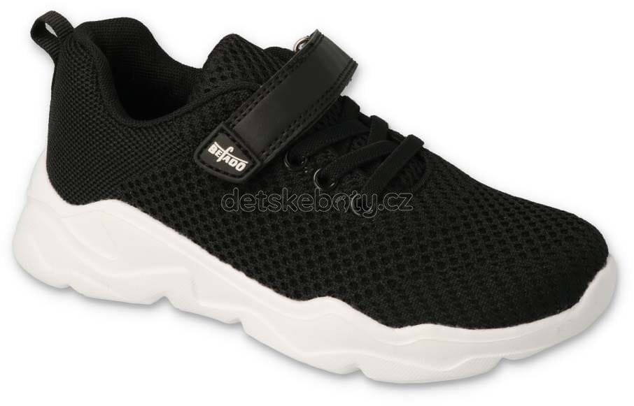 Dětské tenisky Befado 516 X 205 Velikost: 27