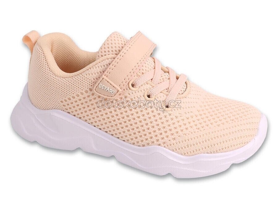 Dětské tenisky Befado 516 X 413 Velikost: 27