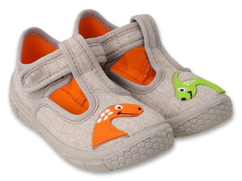 Domácí obuv Befado 629 P 003 Velikost: 23