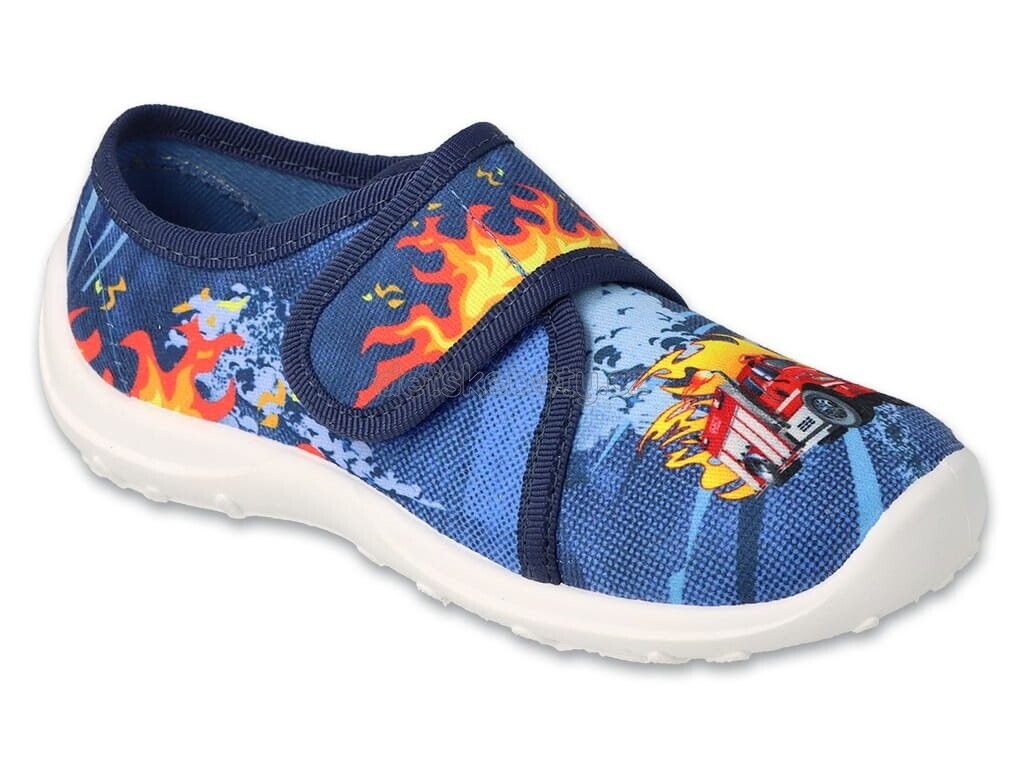 Domácí obuv Befado 660 X 153 Velikost: 27