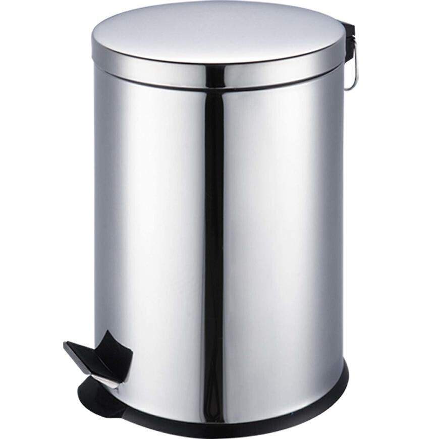 Odpadkový koš nerez.20l