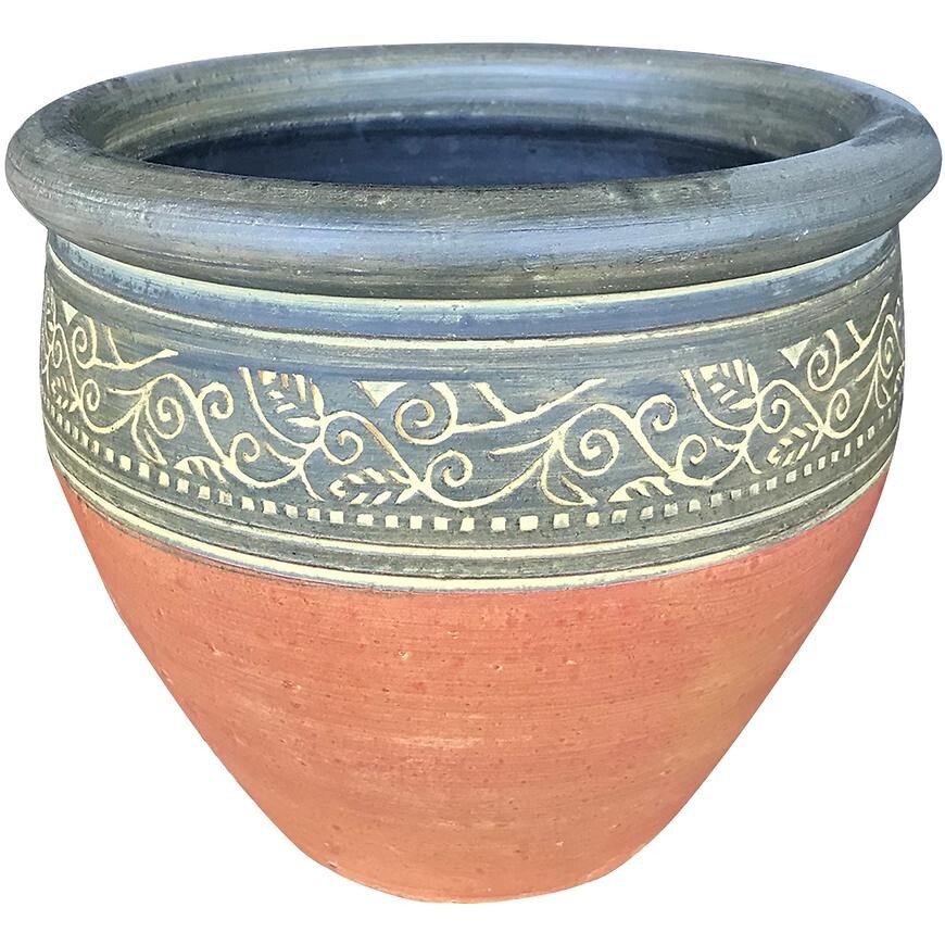 Květináč MK024 15X12