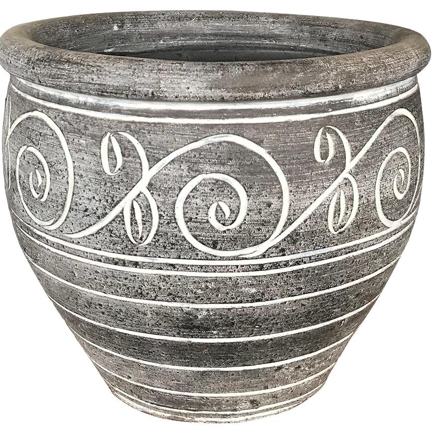 Květináč MK015 8X8