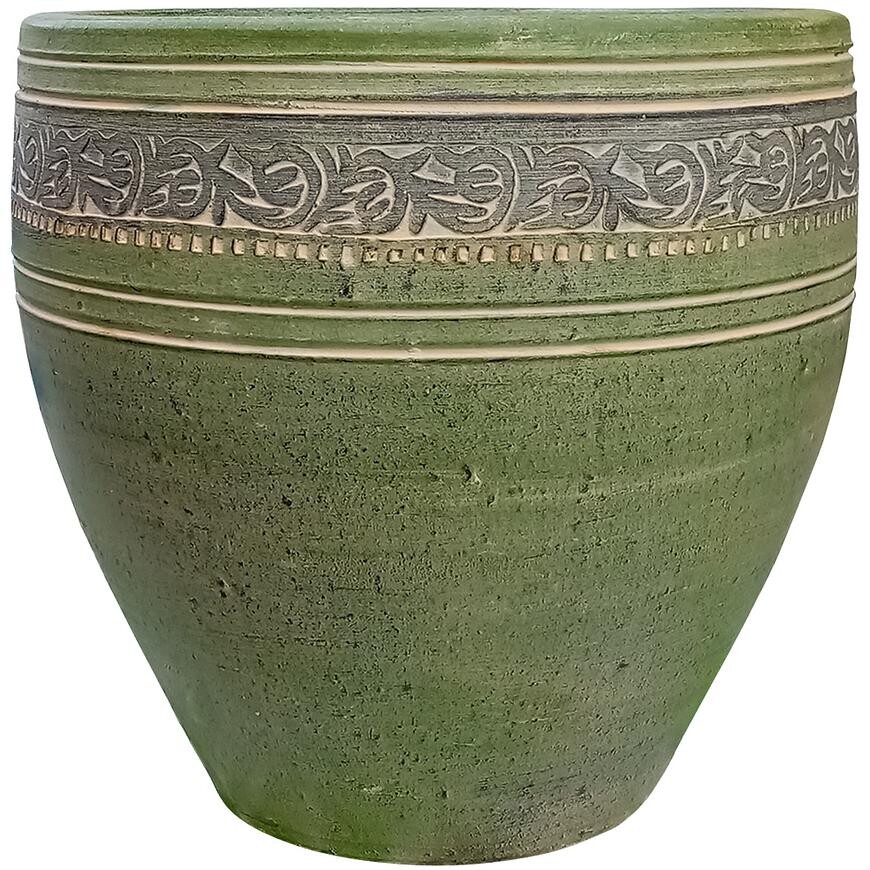 Květináč MK040 11X11