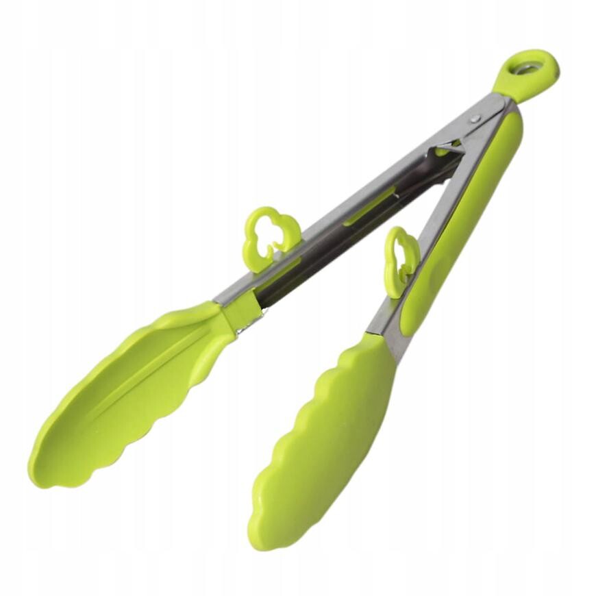 Silikonové kleště 23cm