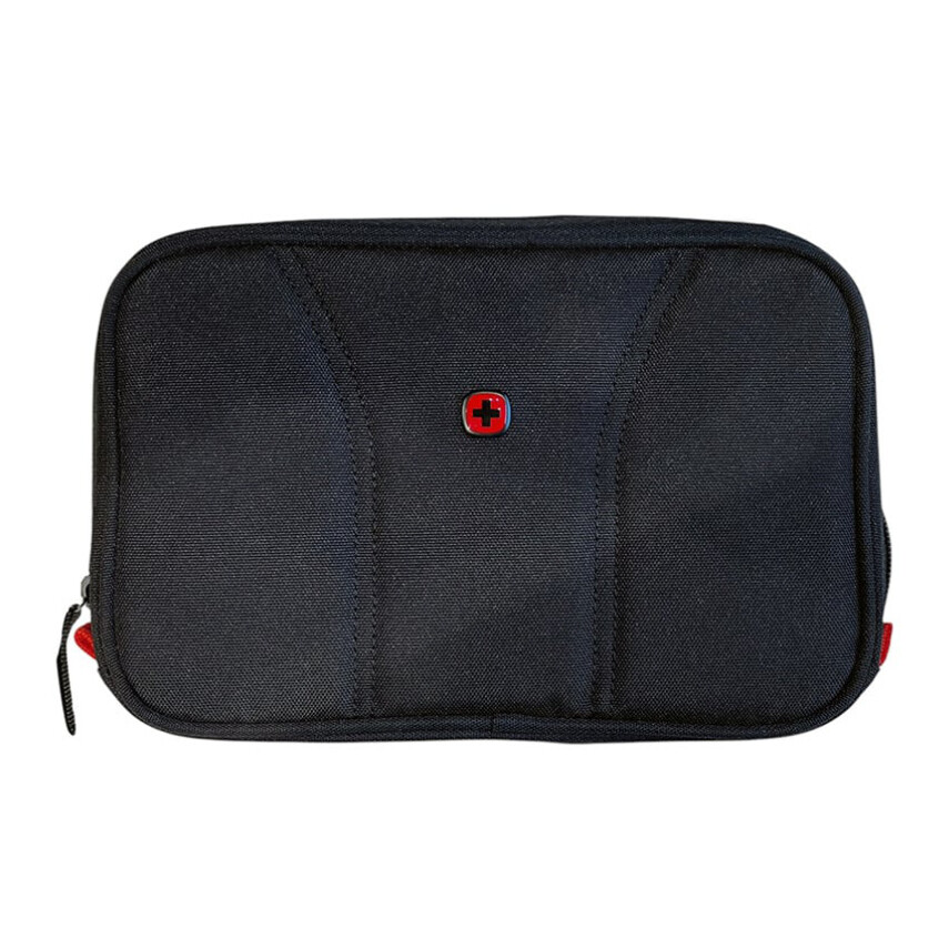 Cestovní organizér na elektroniku Wenger - černý