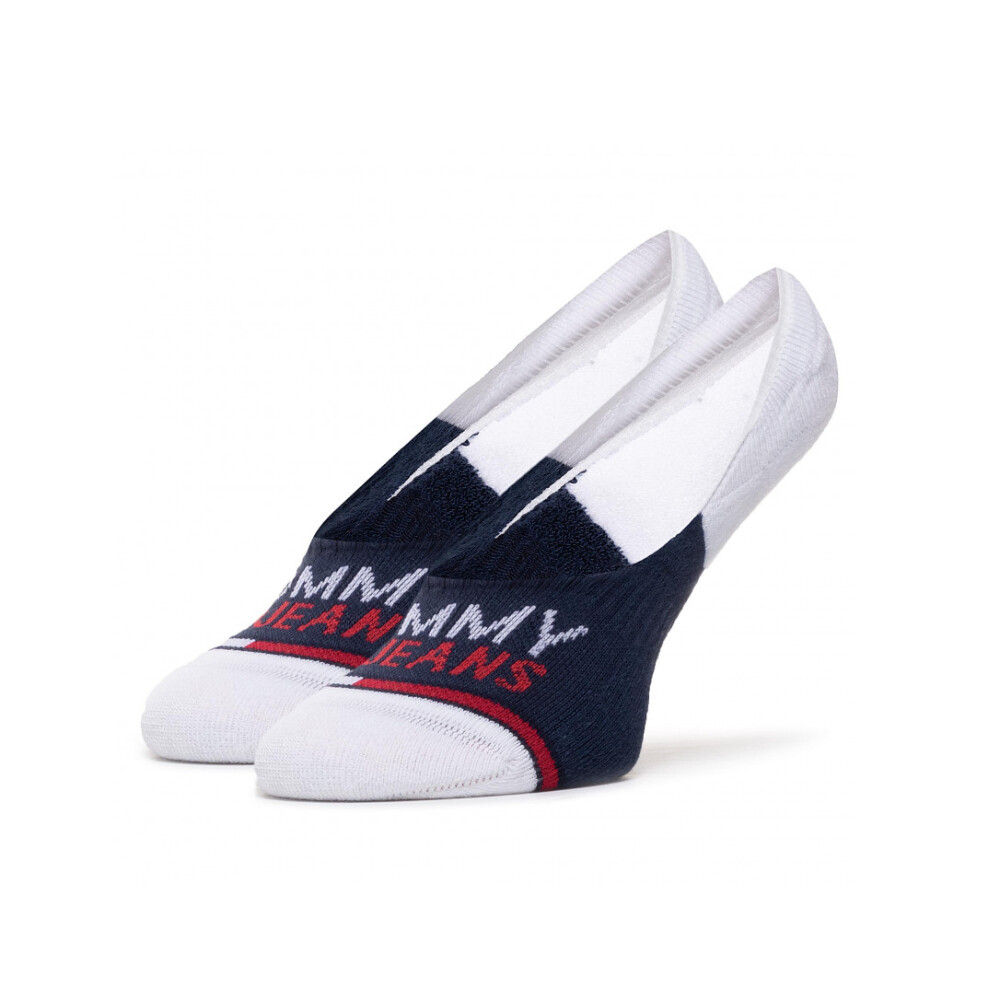 Tommy Jeans unisex ponožky 2 pack 100000403 39/42