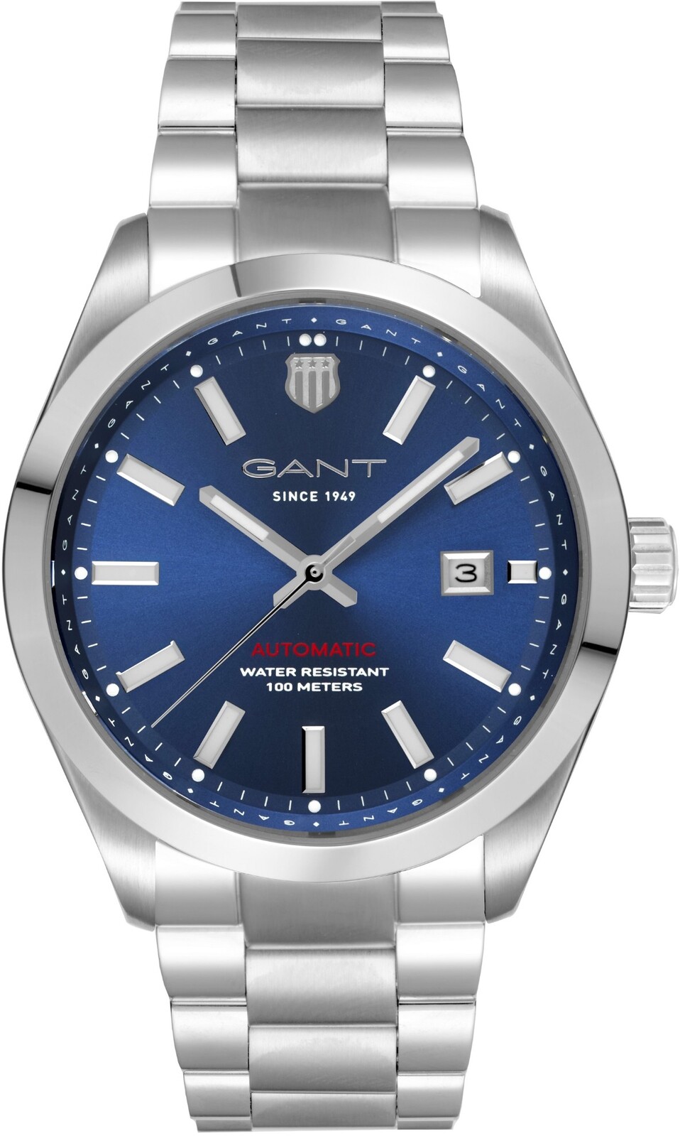 Gant Prestige Automatic P282001