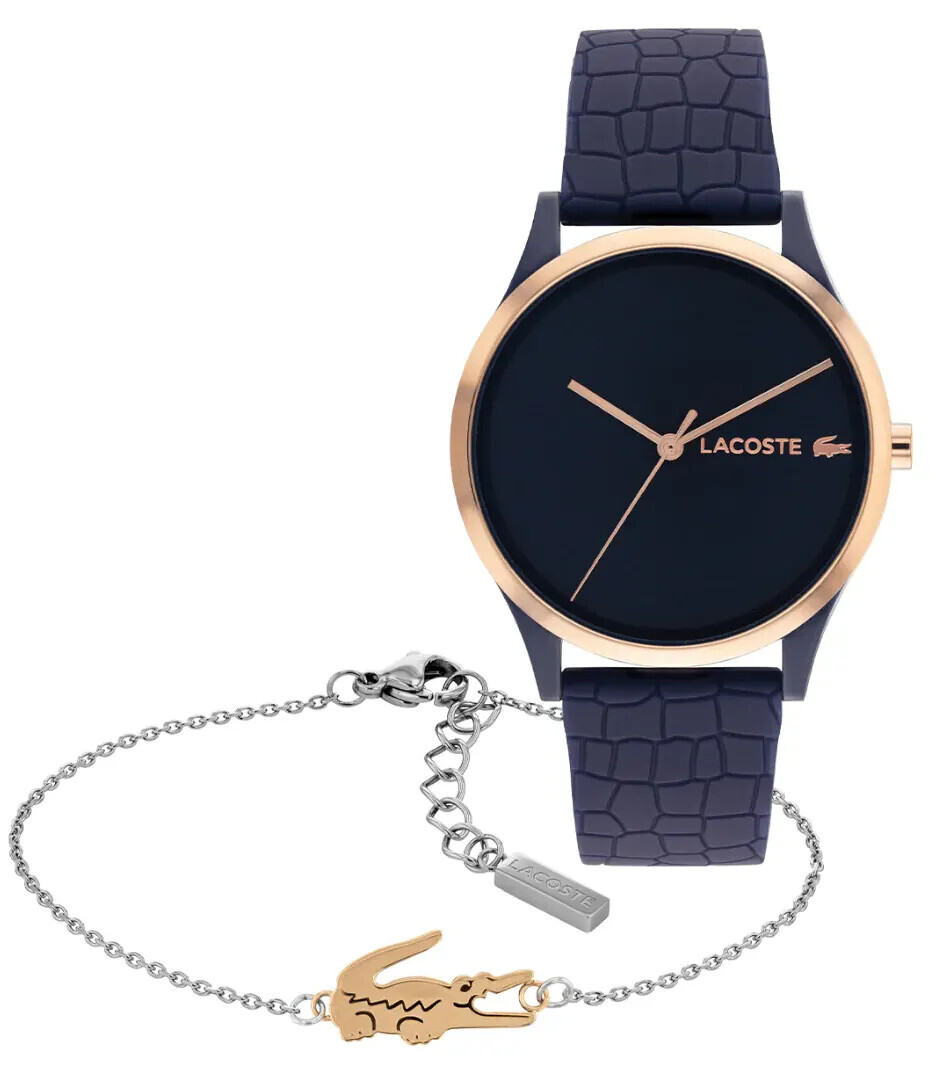 Lacoste Crocodelle SET 2070020