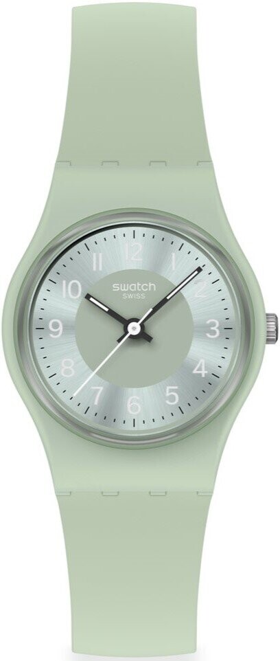 Swatch Serenity Of Sage LG131