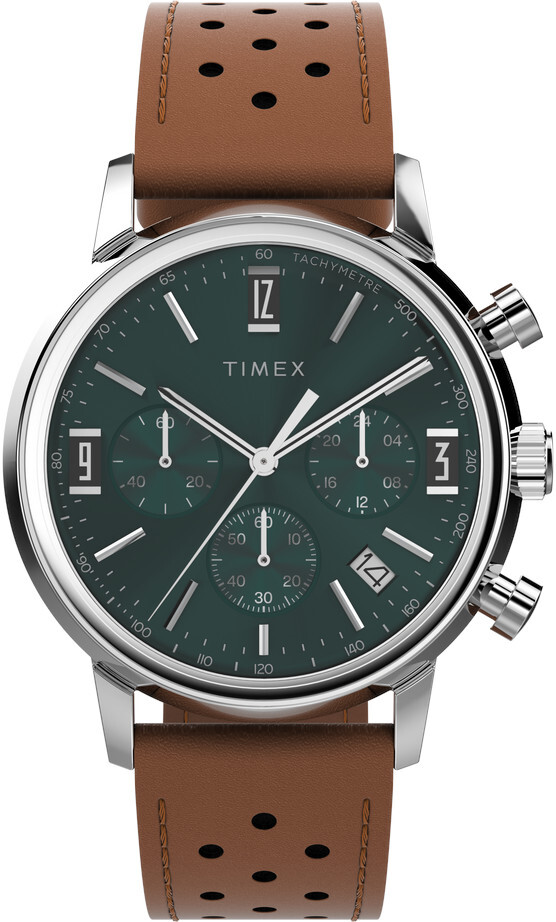 Timex Marlin TW2W10100UK