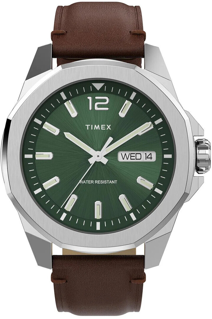 Timex Essex Avenue Date TW2W14000