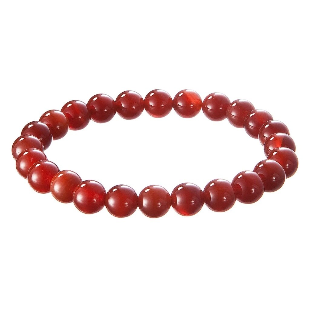 Evolution Group - Pavona Minerální náramek z tmavého korálu 43056.3