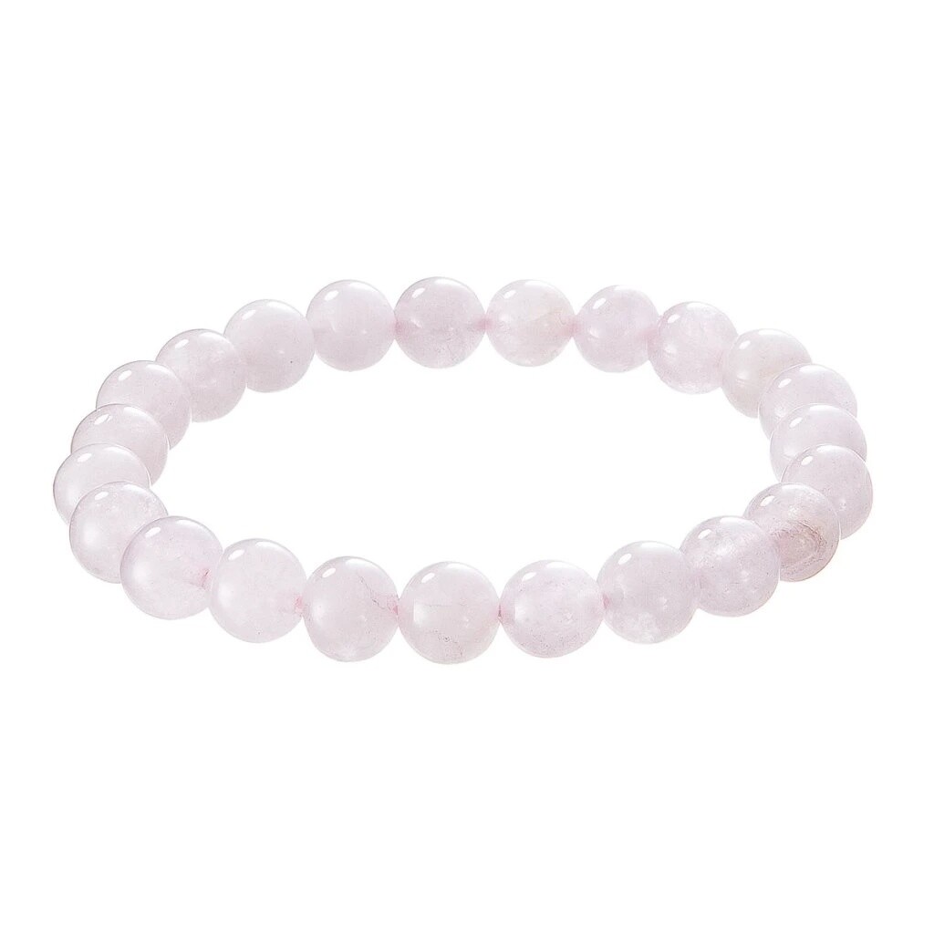 Evolution Group - Pavona Minerální náramek z růženínu 43056.3