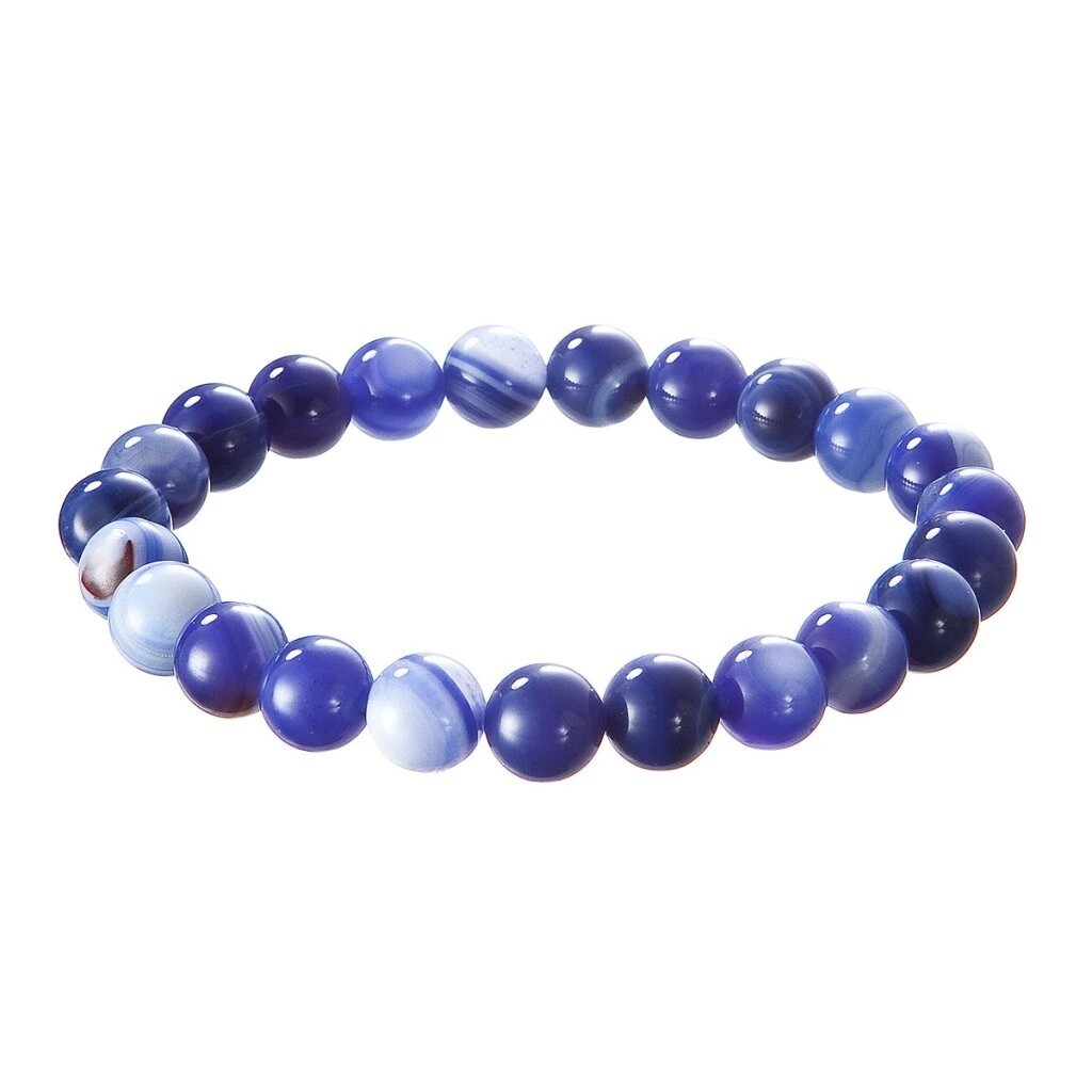 Evolution Group - Pavona Minerální náramek ze sodalitu 43056.3
