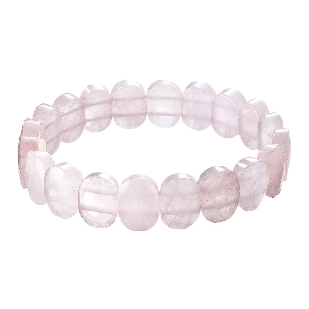 Evolution Group - Pavona Výrazný minerální náramek z růženínu 43057.3