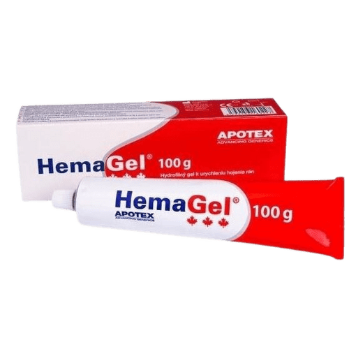 Hemagel 100 g