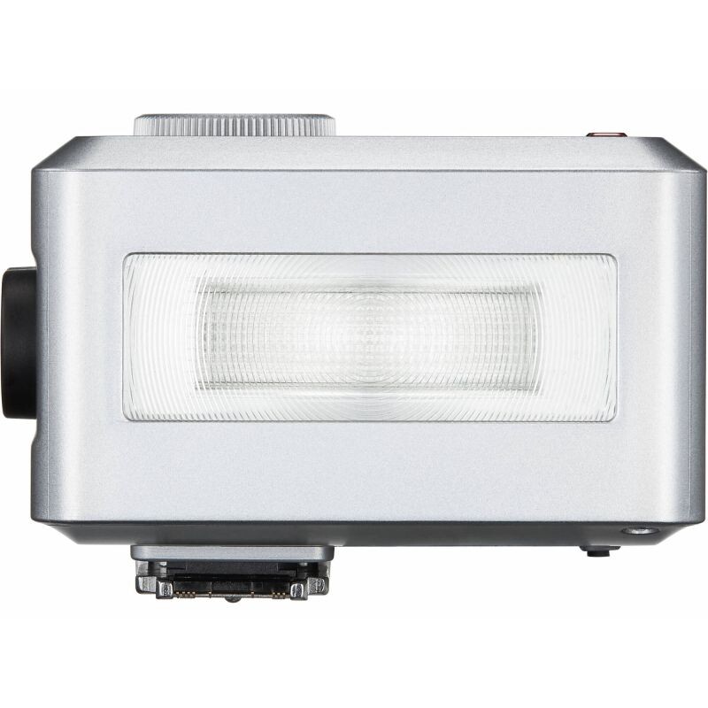 GODOX iFlash iT30Pro-F pro Fujifilm stříbrný