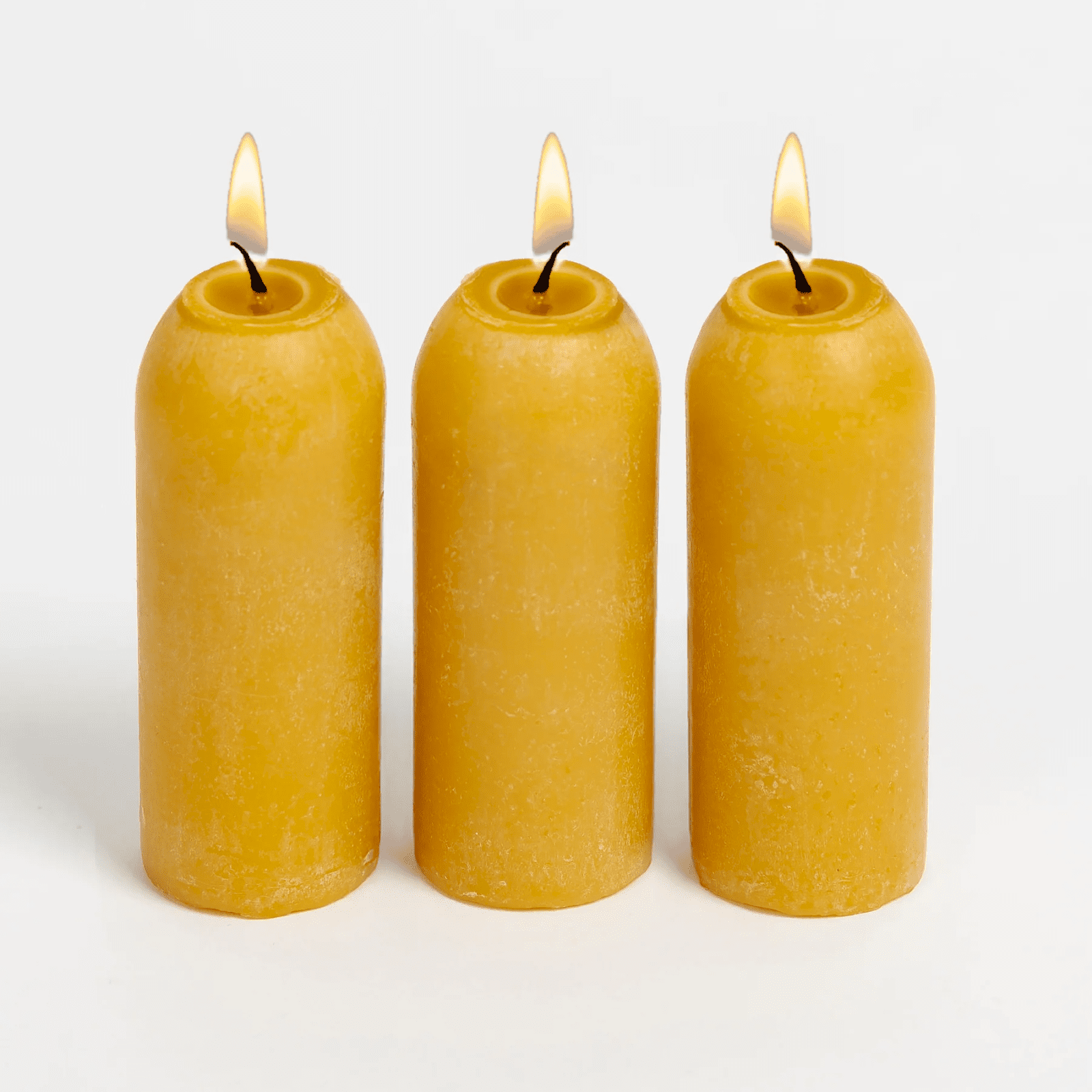 Svíčky UCO 12-Hour BeesWax Candles