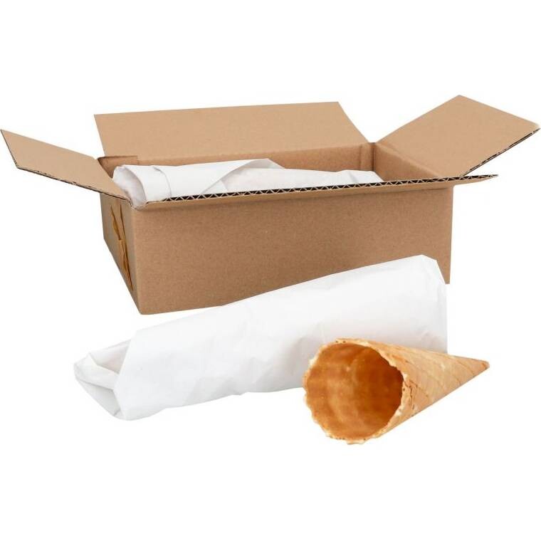 Kornouty na zmrzlinu 15 ks - Cake Masters