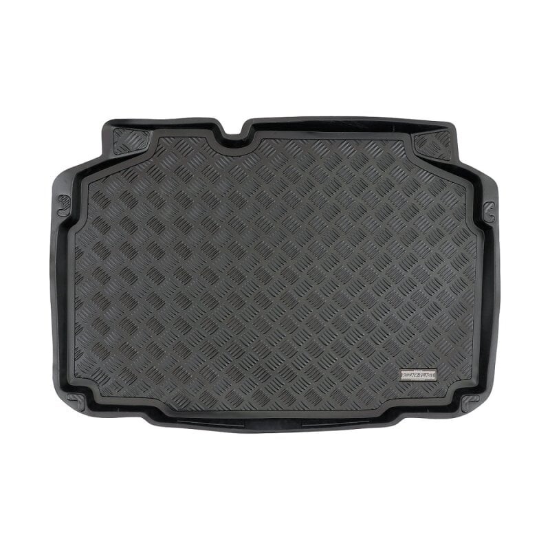 Gumoplastová vana do kufru Rezaw-Plast Škoda Kamiq 2019-